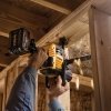 Akumulatorowa wiertarka kątowa DeWALT DCD460NT XR FLEXVOLT 54V
